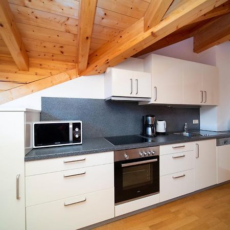 Apartment Anda Garmisch-Partenkirchen Bagian luar foto