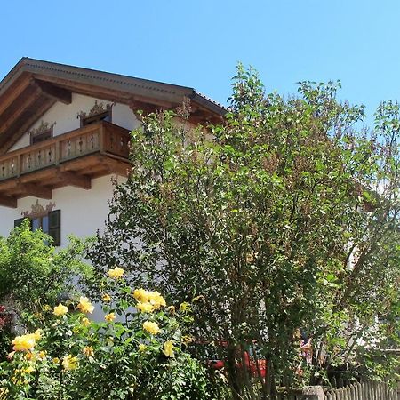 Apartment Anda Garmisch-Partenkirchen Bagian luar foto
