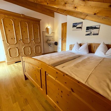 Apartment Anda Garmisch-Partenkirchen Bagian luar foto