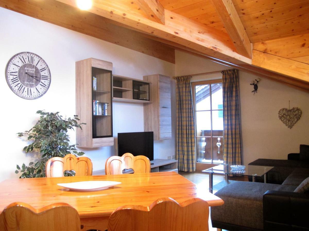 Apartment Anda Garmisch-Partenkirchen Bagian luar foto