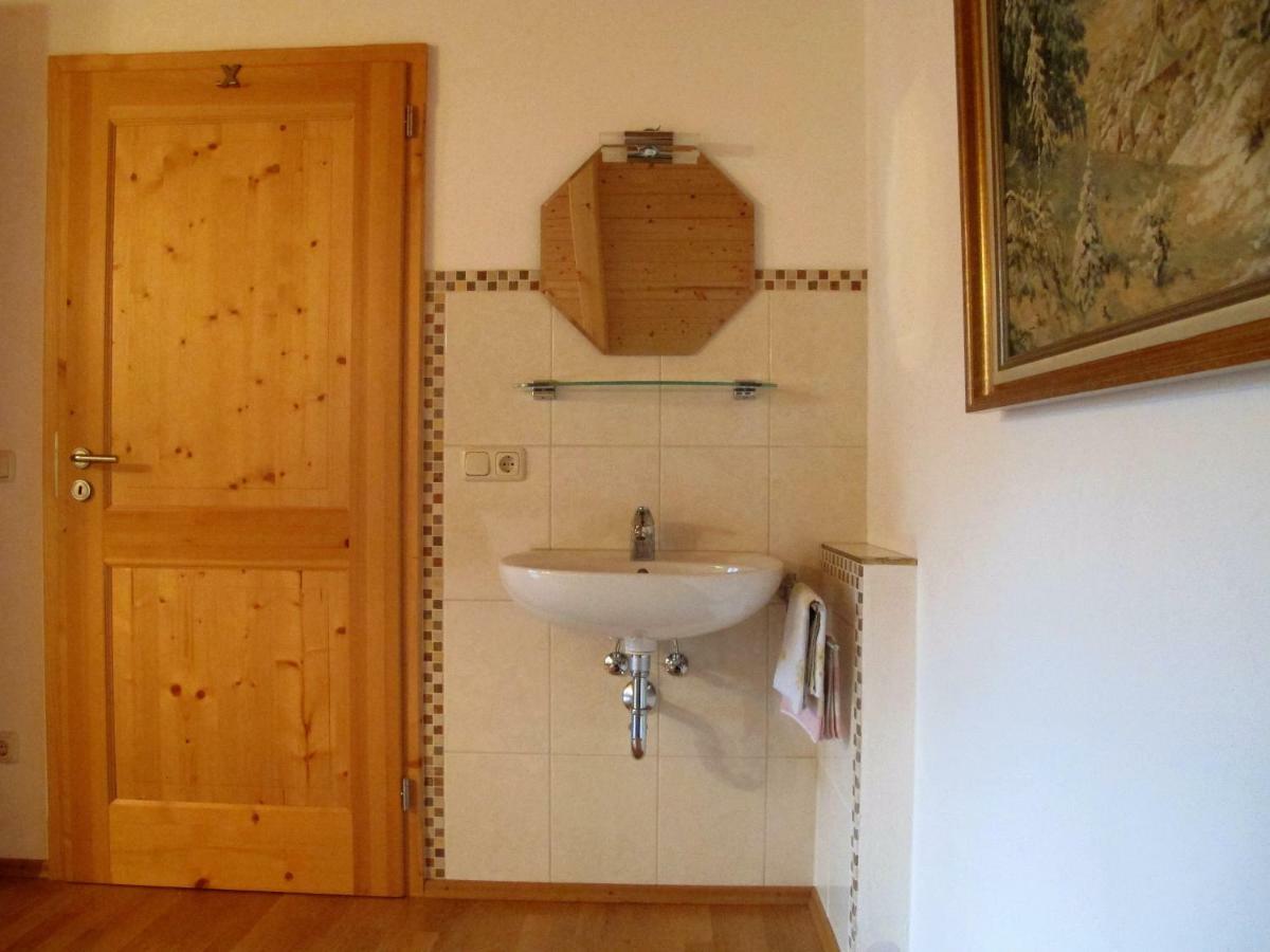 Apartment Anda Garmisch-Partenkirchen Bagian luar foto
